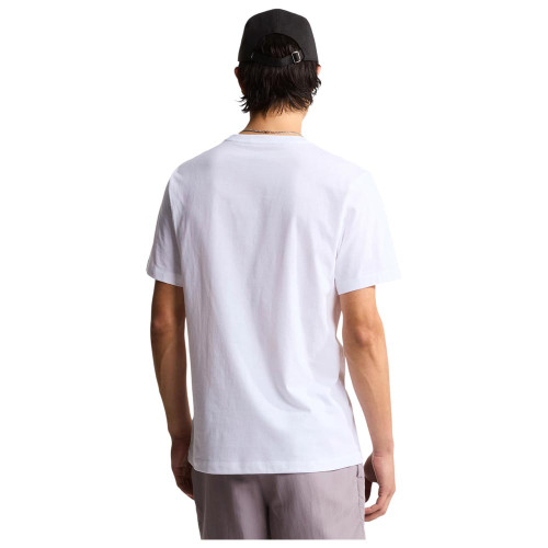 The North Face Ανδρική κοντομάνικη μπλούζα Evolution Simple Dome T-Shirt